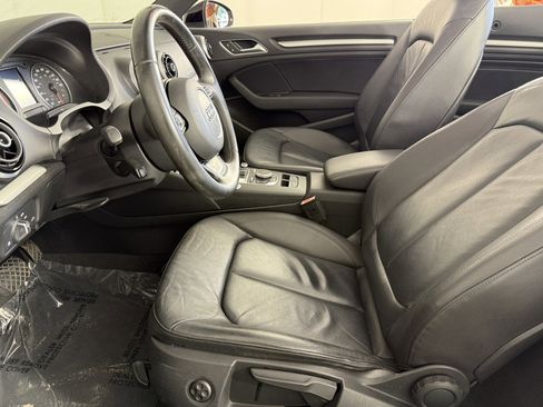 Used 2016 Audi A3 2.0T Premium image 13