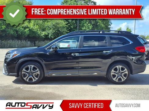 Used 2024 Subaru Ascent Touring image 3