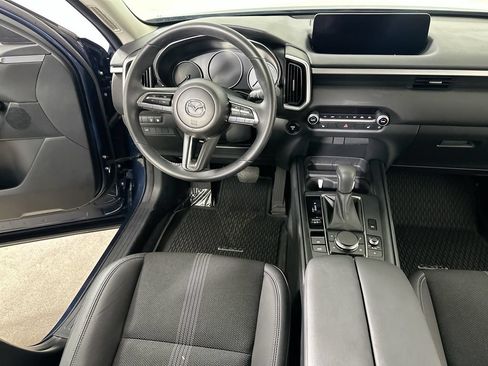 Used 2025 MAZDA CX-50 2.5 Hybrid w/ Weather Package AWD/4WD image 17