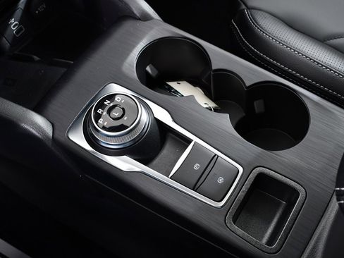 New 2026 Ford Escape SE w/ PHEV Premium Package image 30