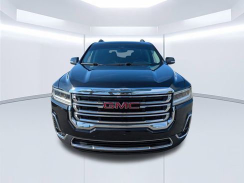 Used 2023 GMC Acadia SLT image 9