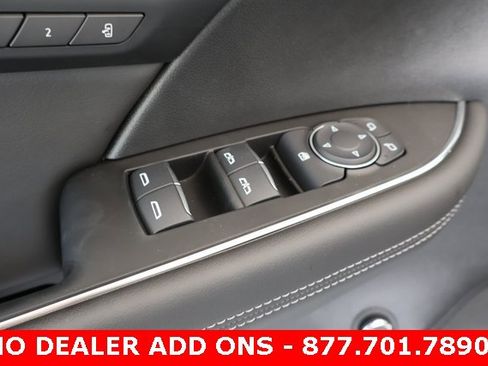 New 2025 Buick Envision Avenir image 12