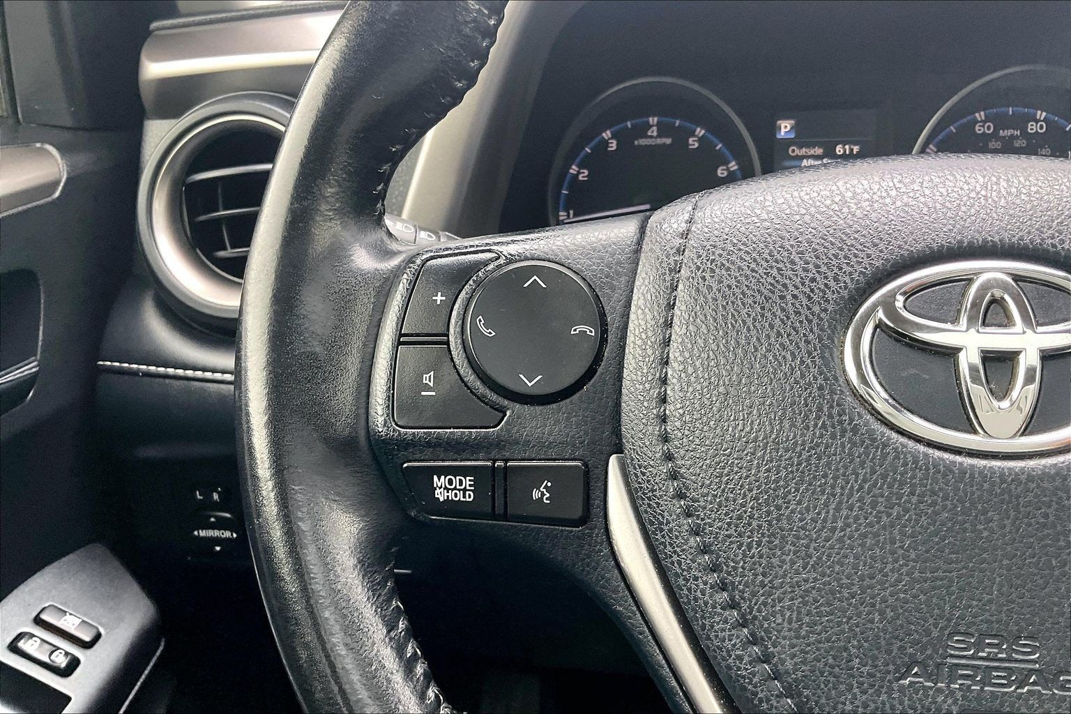 Used 2018 Toyota RAV4 XLE w/ Plus Extra Value Package AWD/4WD image 23