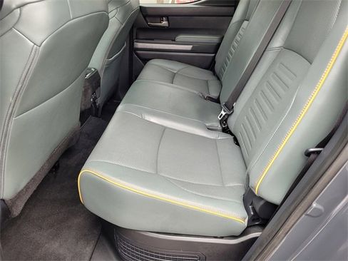 Used 2024 Toyota Tacoma Trailhunter image 18