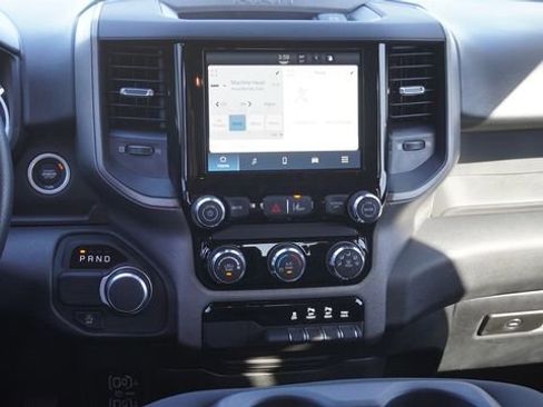 New 2026 RAM 1500 Tradesman image 15