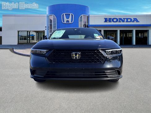 Used 2024 Honda Accord LX image 6