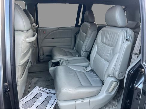 Used 2007 Honda Odyssey Touring image 11