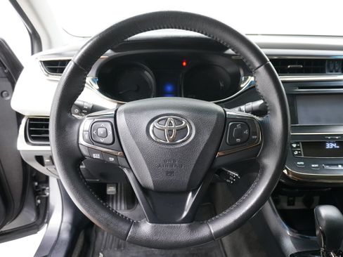 Used 2014 Toyota Avalon XLE Premium FWD image 15