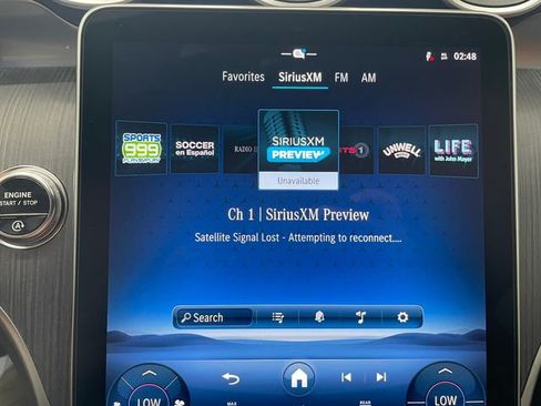 New 2026 Mercedes-Benz GLC 300 image 30