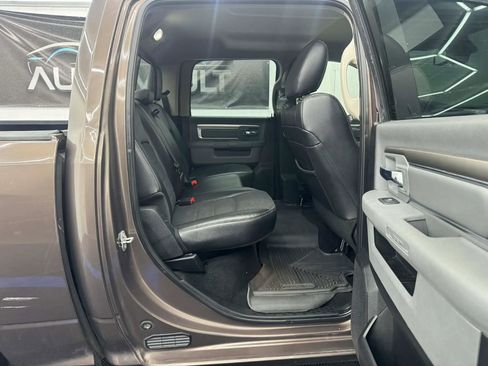 Used 2018 RAM 1500 Lone Star AWD/4WD image 8