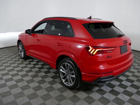 Used 2024 Audi Q3 2.0T Premium Plus AWD/4WD image 5