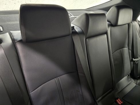 New 2026 Toyota Camry XSE image 23