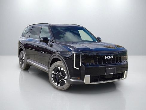 New 2027 Kia Telluride EX FWD image 1