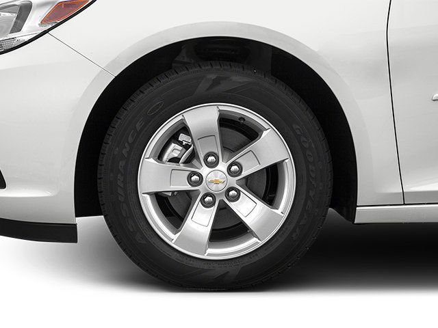 Used 2014 Chevrolet Malibu LTZ FWD image 14