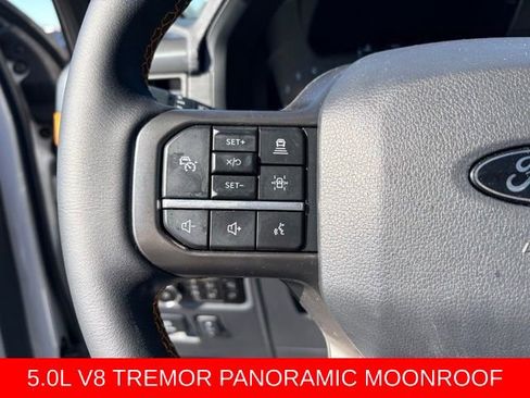 Used 2025 Ford F150 Tremor AWD/4WD image 28