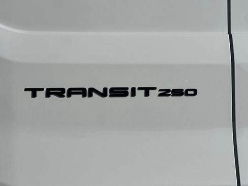 New 2026 Ford Transit 250 148 Medium Roof w/ Load Area Protection Package image 25