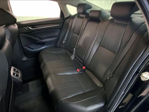 Used 2020 Honda Accord Touring image 20