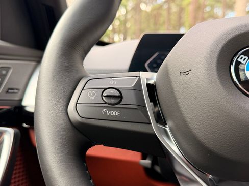 New 2026 BMW X1 xDrive28i w/ Technology Package AWD/4WD image 25