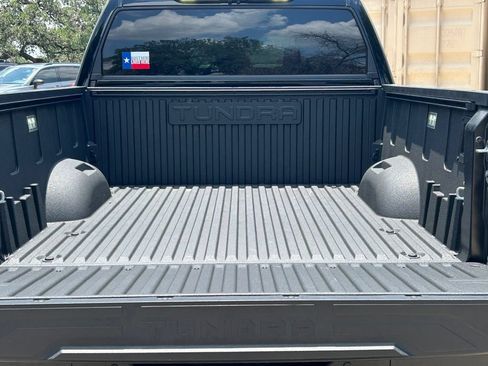 Certified 2026 Toyota Tundra TRD Pro AWD/4WD image 15