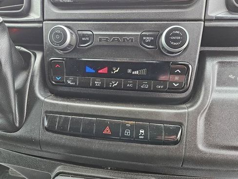 Used 2022 RAM ProMaster 2500 image 23