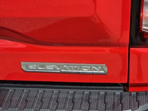 New 2026 GMC Sierra 1500 Elevation AWD/4WD image 7