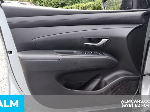 Used 2026 Hyundai Tucson SEL Plus FWD image 14