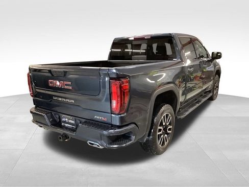 Used 2021 GMC Sierra 1500 AT4 w/ AT4 Preferred Package AWD/4WD image 19