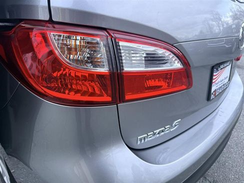 Used 2015 MAZDA MAZDA5 Sport image 9