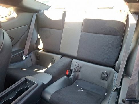 New 2025 Subaru BRZ tS image 8