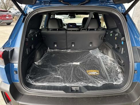 New 2026 Subaru Outback Wilderness image 7