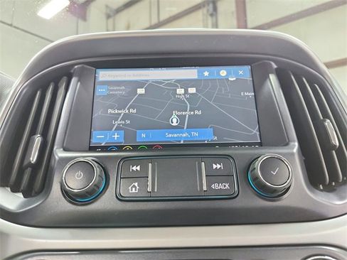 Used 2022 Chevrolet Colorado ZR2 image 30