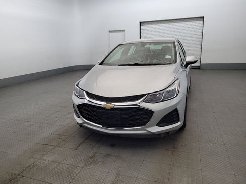 Used 2019 Chevrolet Cruze LS w/ LS Convenience Package FWD image 15