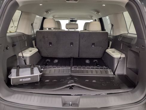 New 2026 Hyundai Santa Fe SE AWD/4WD image 18