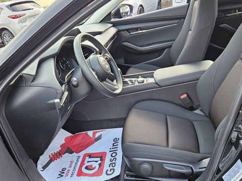 New 2026 MAZDA MAZDA3 s image 5