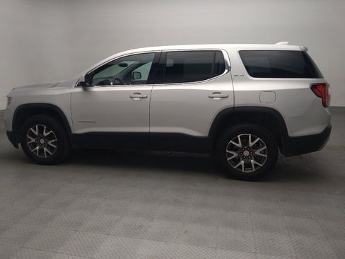 Used 2020 GMC Acadia SLE FWD image 3