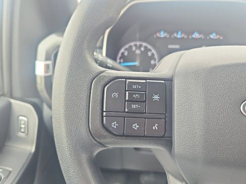 Used 2021 Ford F150 XL w/ STX Appearance Package AWD/4WD image 24