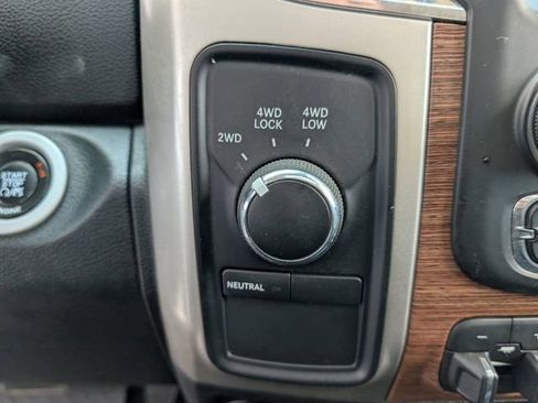 Used 2016 RAM 2500 Laramie image 22