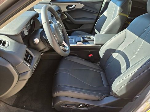 New 2025 Acura TLX w/ Technology Package image 24