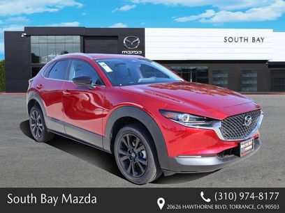 New 2026 MAZDA CX-30 AWD 2.5 S w/ Select Sport Pkg