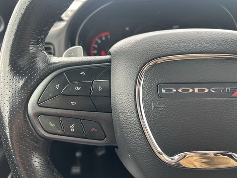 Used 2022 Dodge Durango R/T image 19