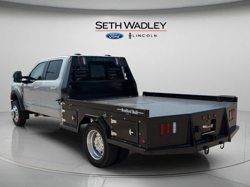 Used 2026 Ford F450 Lariat AWD/4WD image 5