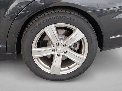 Used 2012 Mercedes-Benz S 550 4MATIC image 17