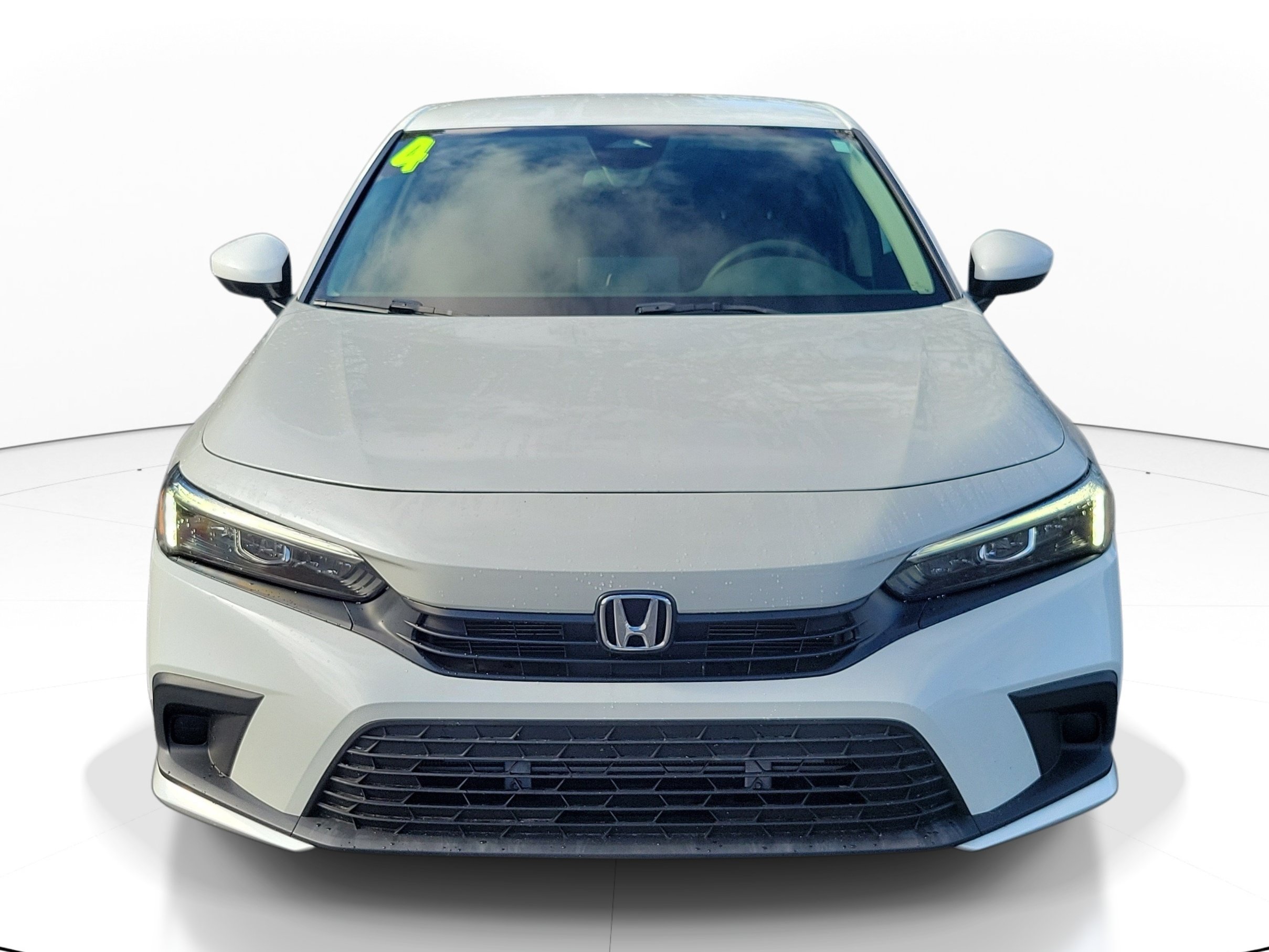 Used 2024 Honda Civic LX image 6