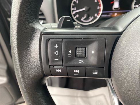 Used 2023 Nissan Rogue S AWD/4WD image 17