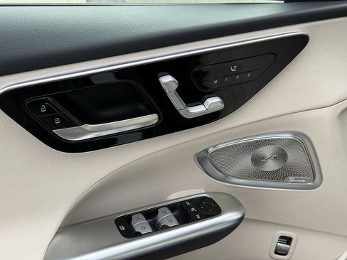 New 2026 Mercedes-Benz C 300 4MATIC Sedan image 15