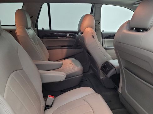 Used 2016 Buick Enclave Premium w/ Experience Buick Package AWD/4WD image 19