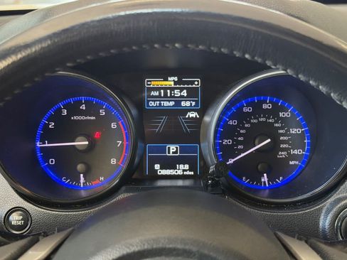 Used 2019 Subaru Outback 2.5i Limited w/ Popular Package #2 AWD/4WD image 28
