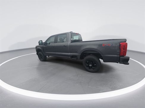New 2026 Ford F250 XL w/ STX Appearance Package image 6