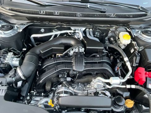 Used 2026 Subaru Outback Premium AWD/4WD image 46