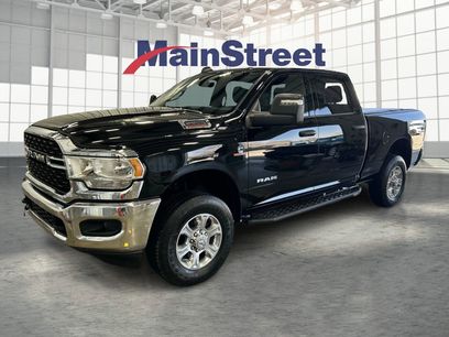 Used 2024 RAM 2500 Big Horn